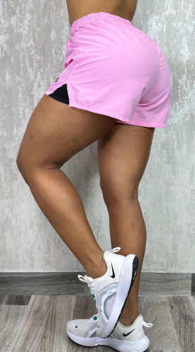 Pantaloneta Drift Dama