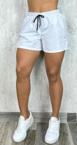 Pantaloneta Drift Dama