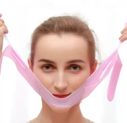 Faja Facial en V