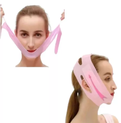 Faja Facial en V