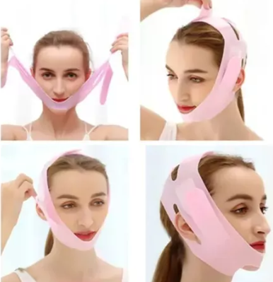 Faja Facial en V