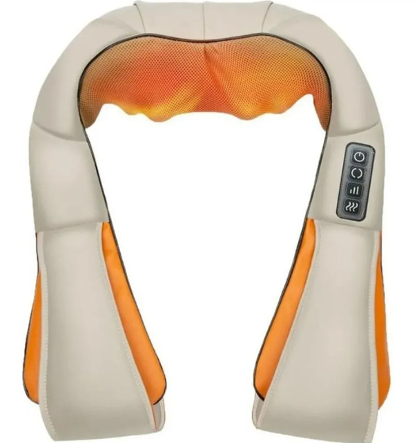 Masajeador de Calor Multiusos