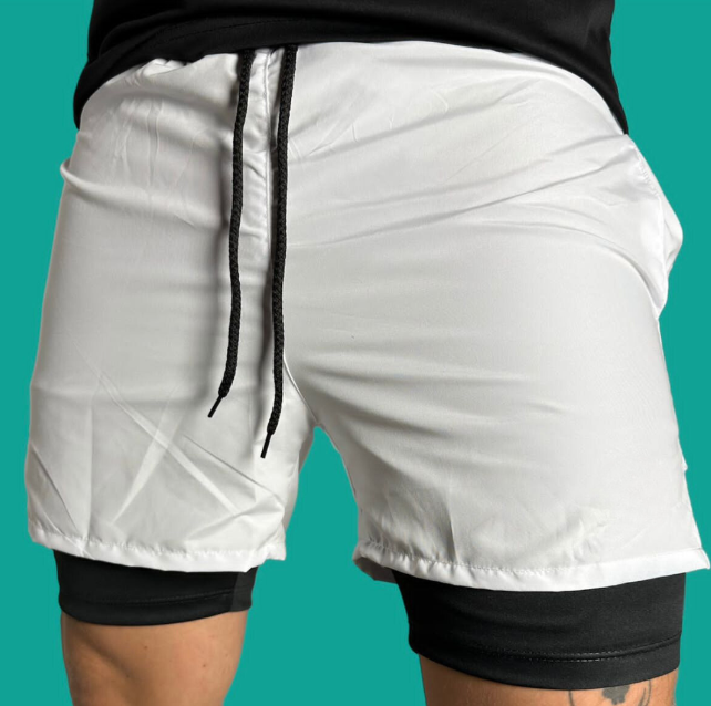 Pantaloneta Drifit H