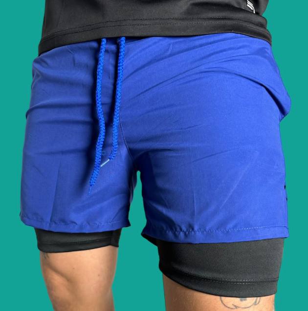 Pantaloneta Drifit H