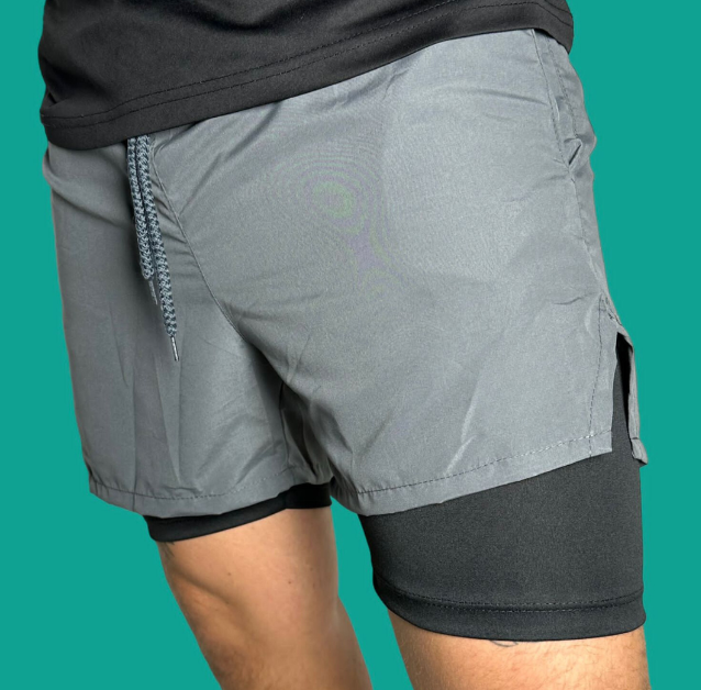 Pantaloneta Drifit H