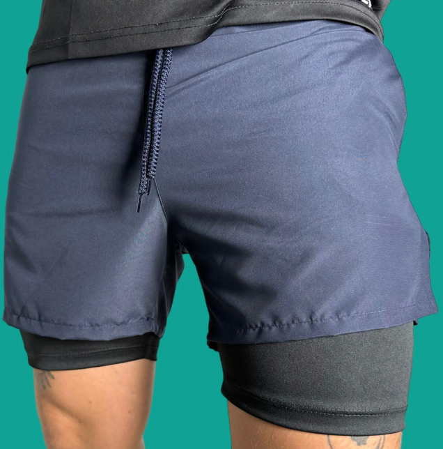 Pantaloneta Drifit H