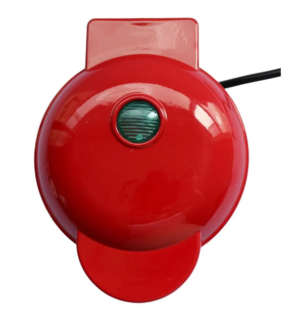 Maquina de mini donas 3