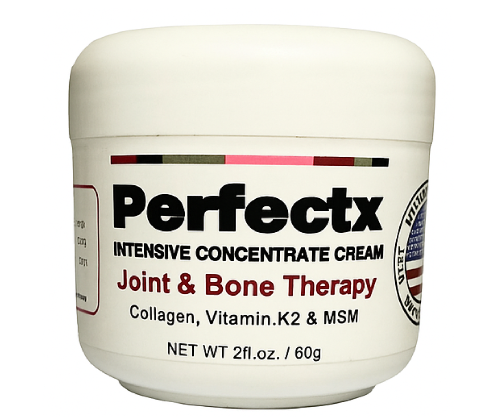Crema Perfectx: alivio natural y eficaz para dolores musculares