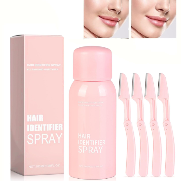 Spray Revelador de Bellos 40% OFF