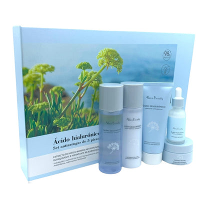 Kit de Ácido Hialurónico