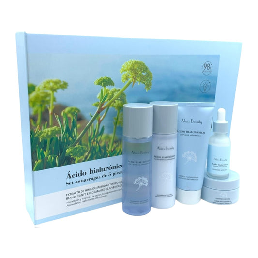 Kit de Ácido Hialurónico