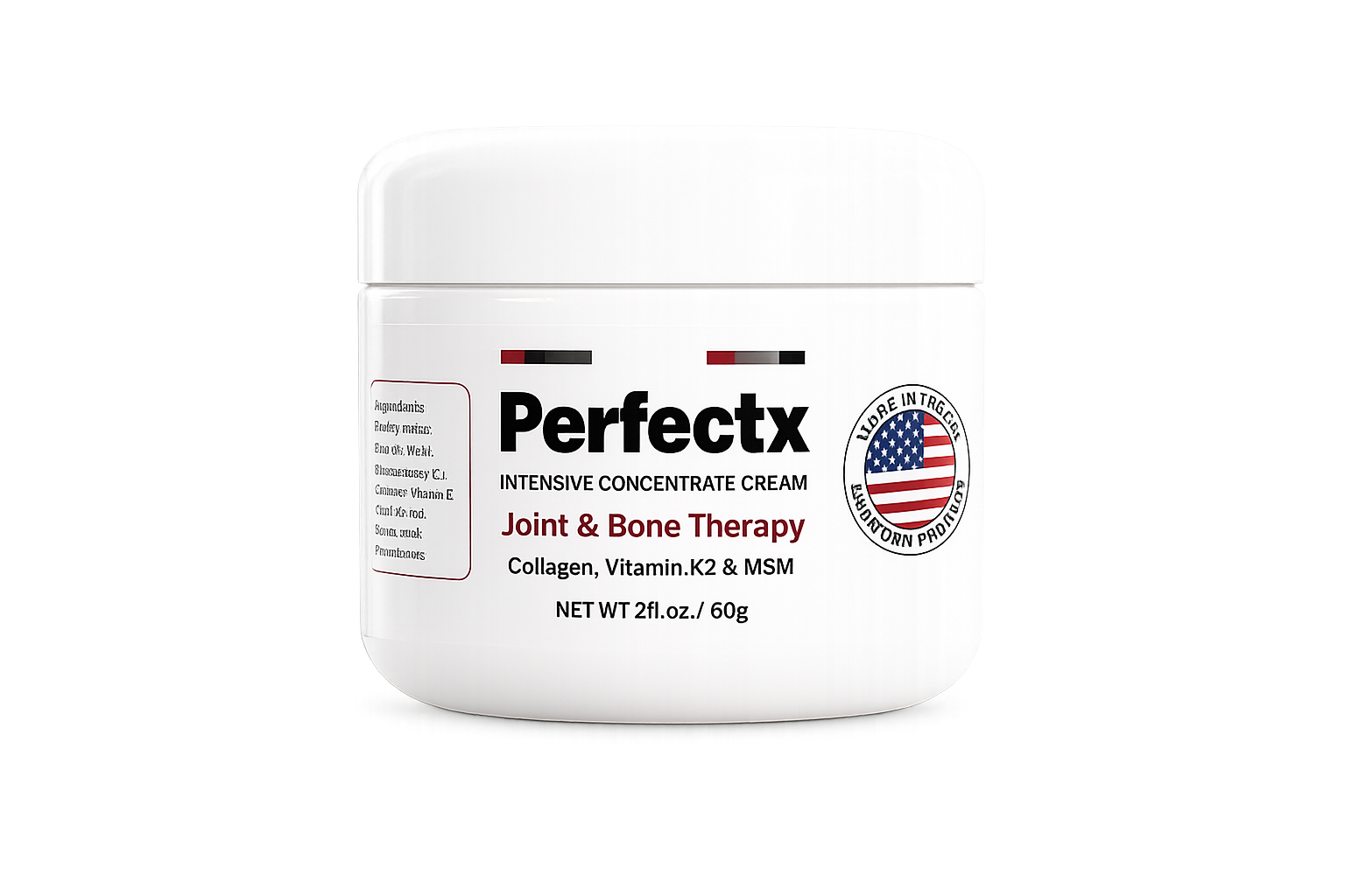 Crema Perfectx dolores 2x1