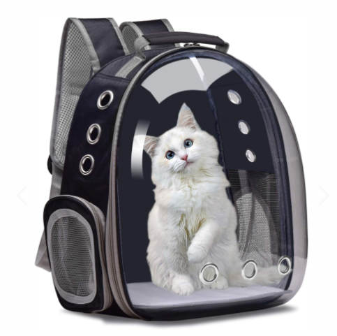Maleta para Transportar Mascotas