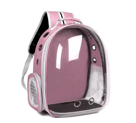Maleta para Transportar Mascotas