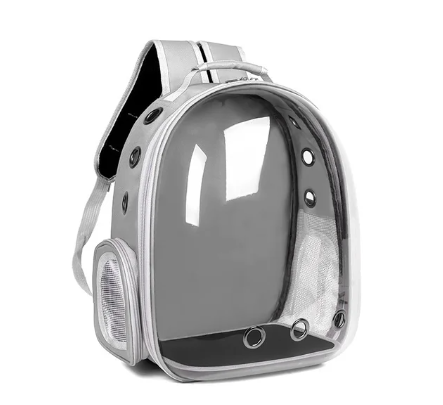 Maleta para Transportar Mascotas