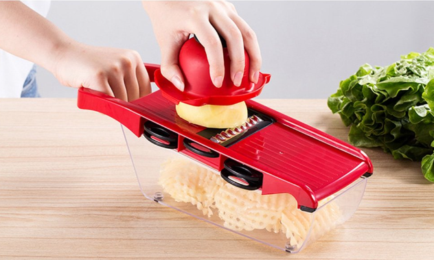 Cortador de Cocina