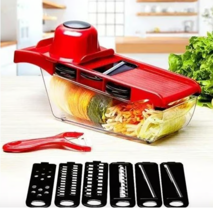 Cortador de Cocina