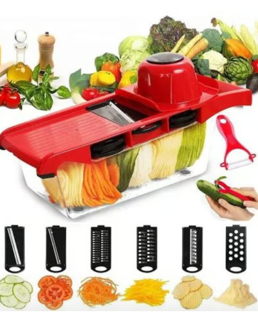 Cortador de Cocina