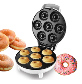 Maquina de Mini Donas