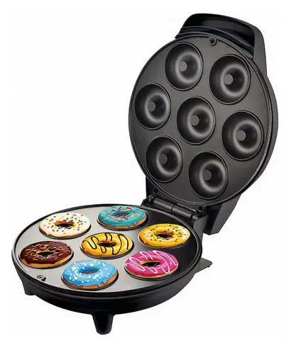 Maquina Mini Donas