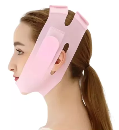 Faja Facial en V