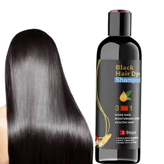 Shampoo Efecto Anti-Canas