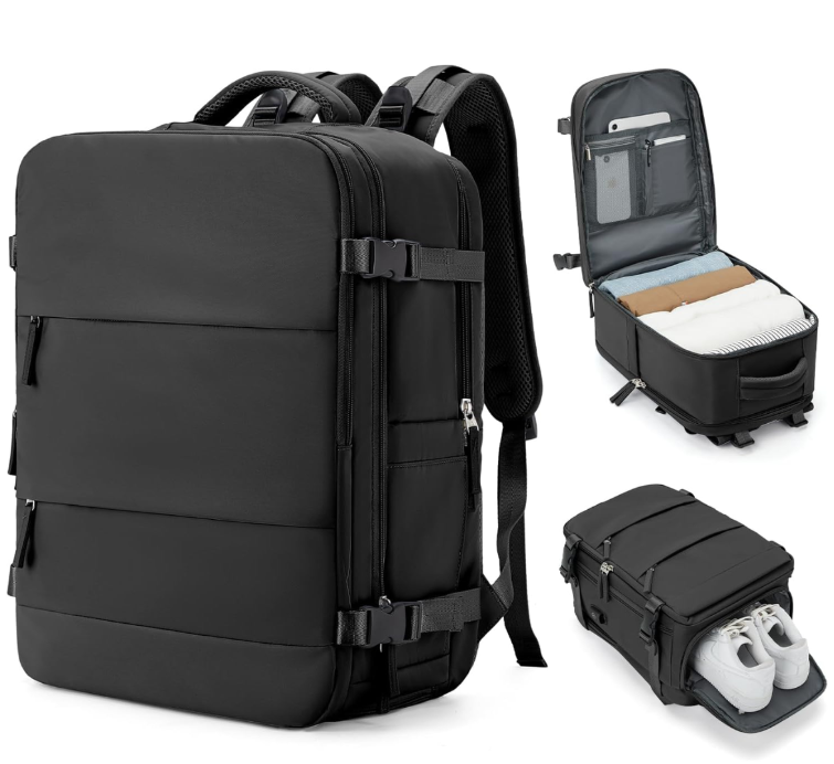 Morral Viajero