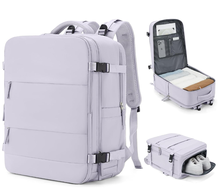 Morral Viajero