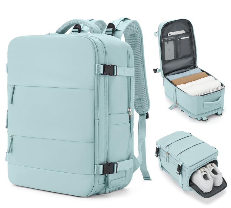 Morral Viajero