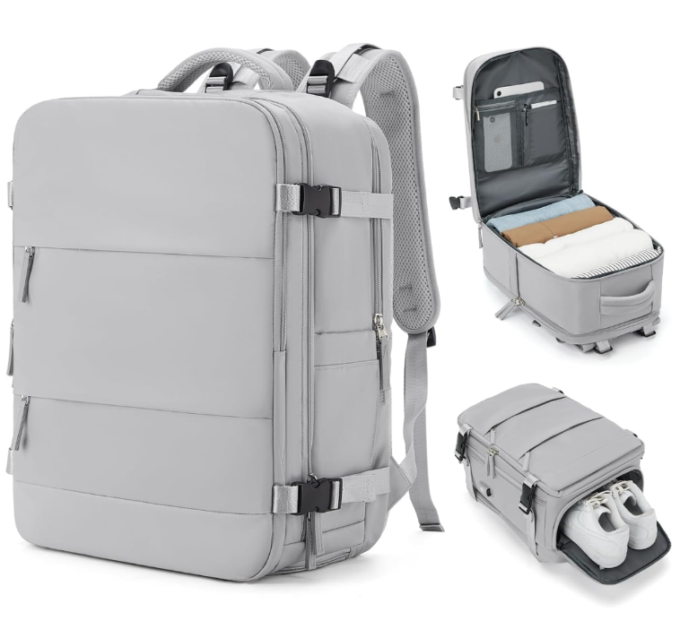 Morral Viajero