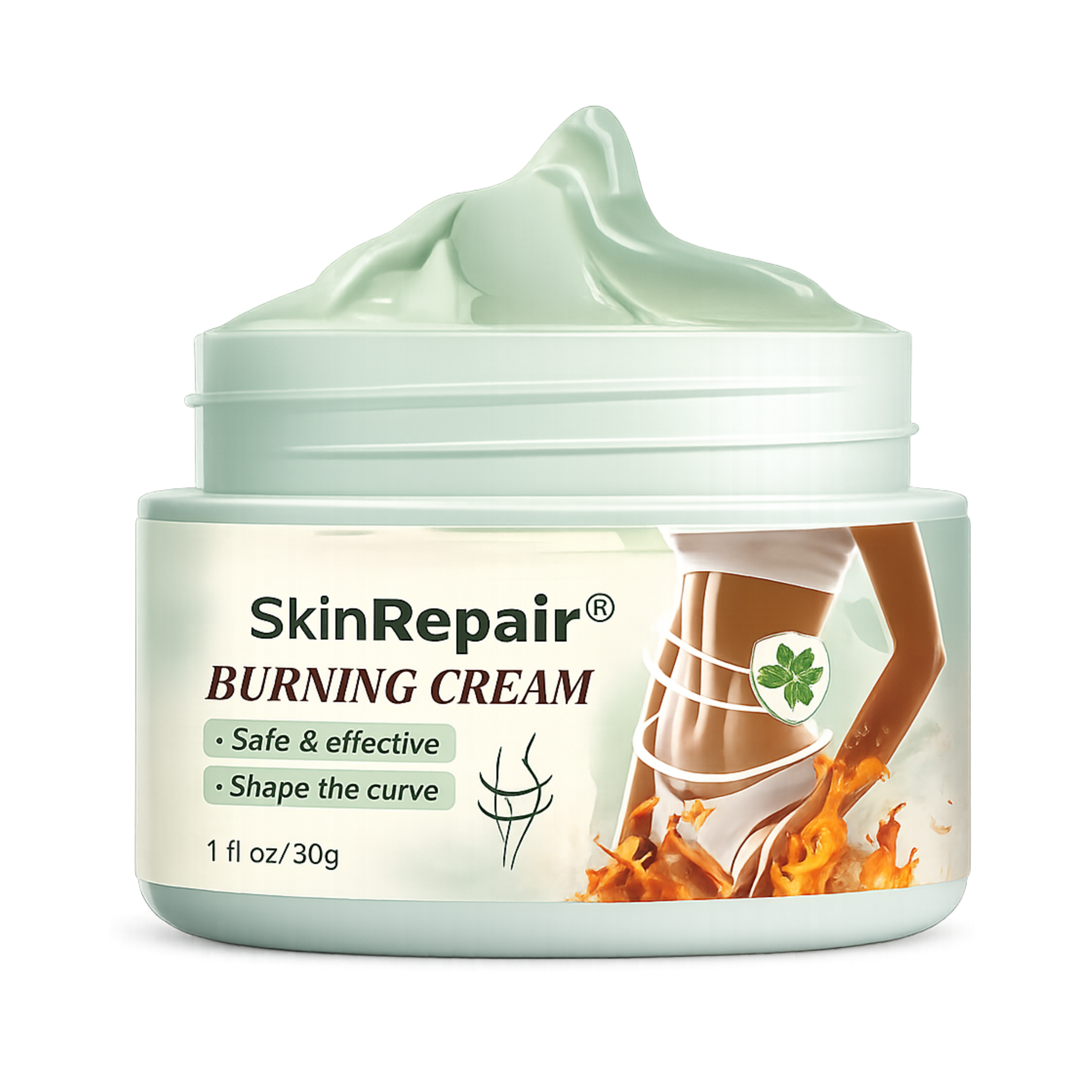 Crema Skinrepair Antiestrias