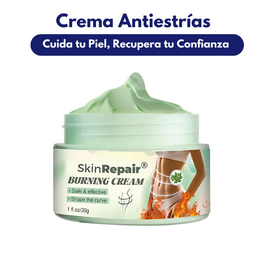 Crema Skinrepair Antiestrias