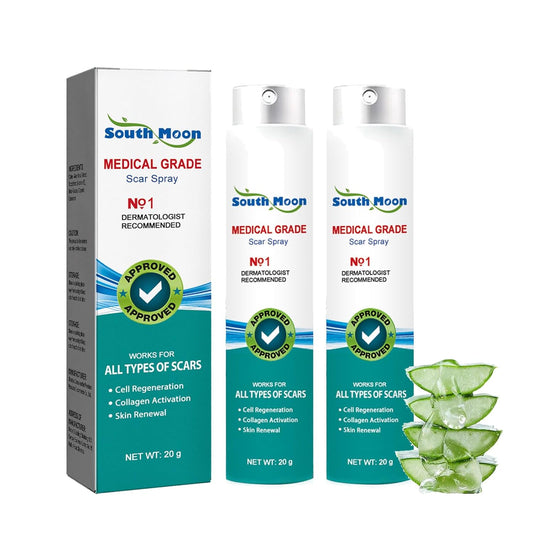 Spray South Moon 2x1 Cicatrices