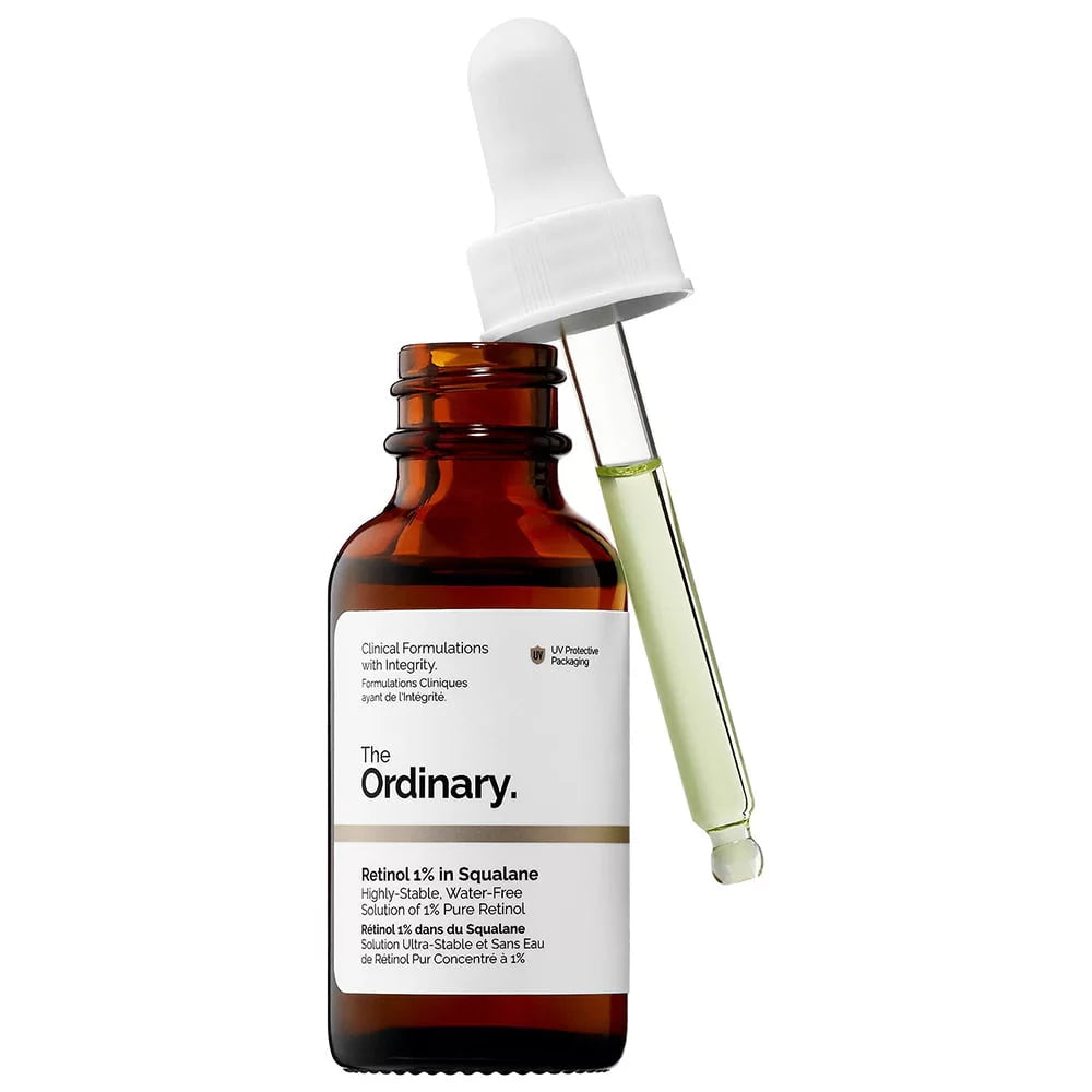 The Ordinary Retinol 0.5%