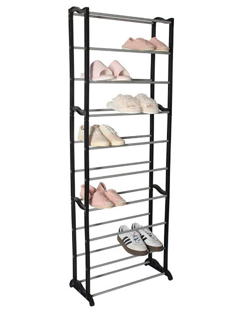 Organizador Zapatero Desarmable
